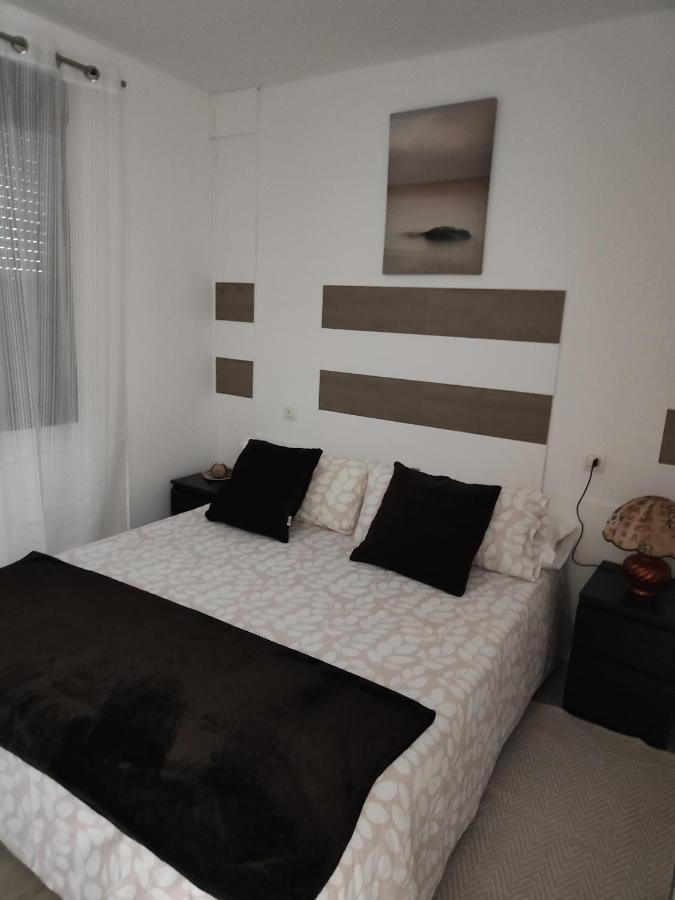 Casita Marinera Apartamento Cambados Exterior foto